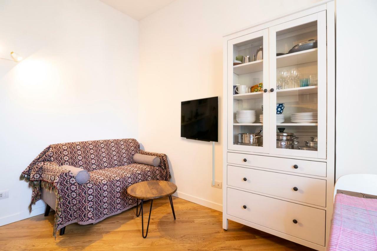 Lomazzo Flat Apartment Milan Exterior photo